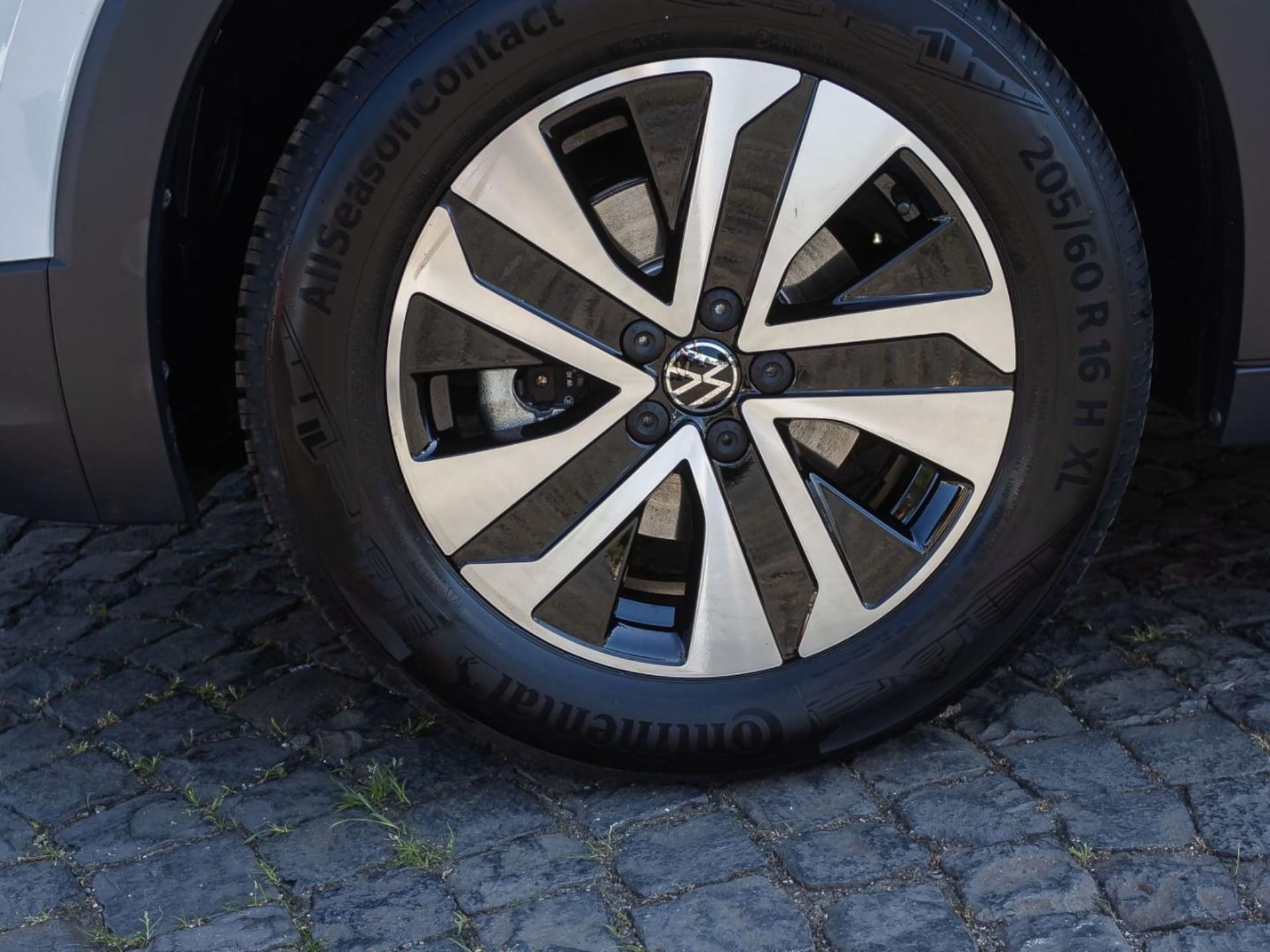 Volkswagen T-Cross ENERGY
