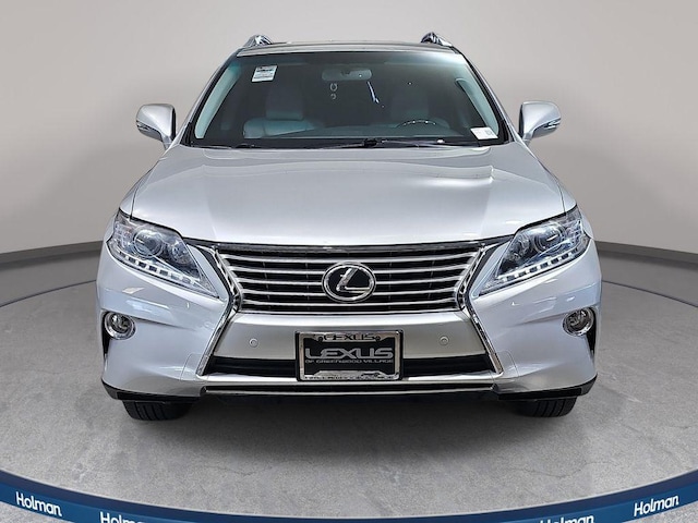 2014 Lexus RX 350