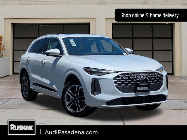 Photo of 2026 Audi Q5 