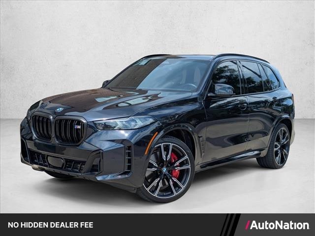 2024 BMW X5