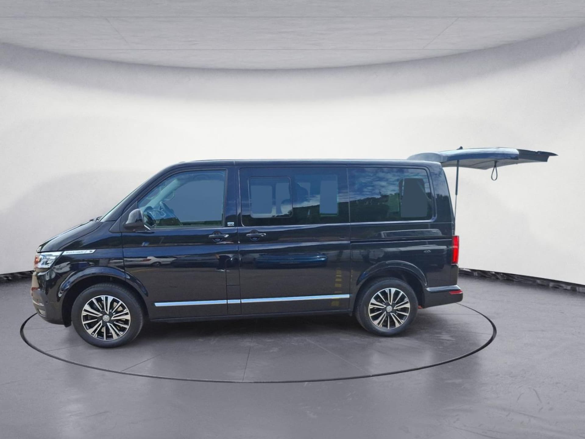 Volkswagen T6.1 Multivan Comfortline