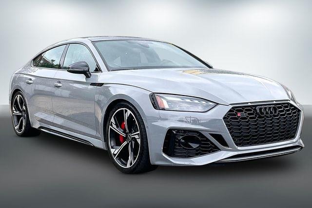 Photo of 2024 Audi RS5 Sportback 