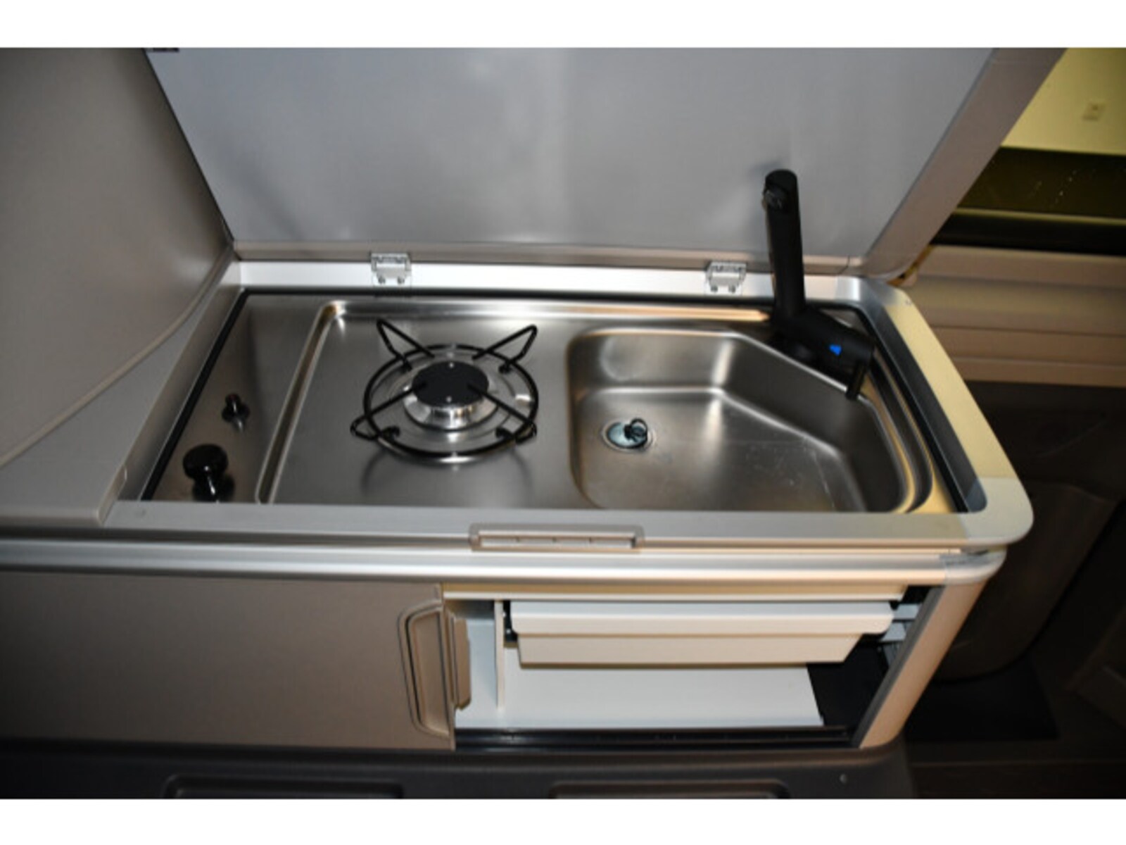 Volkswagen California – Bild 12