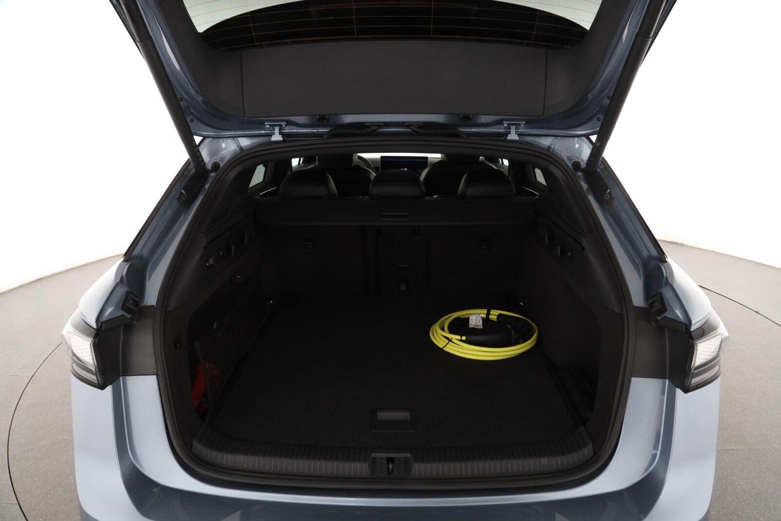 Volkswagen ID.7 Tourer – Bild 10