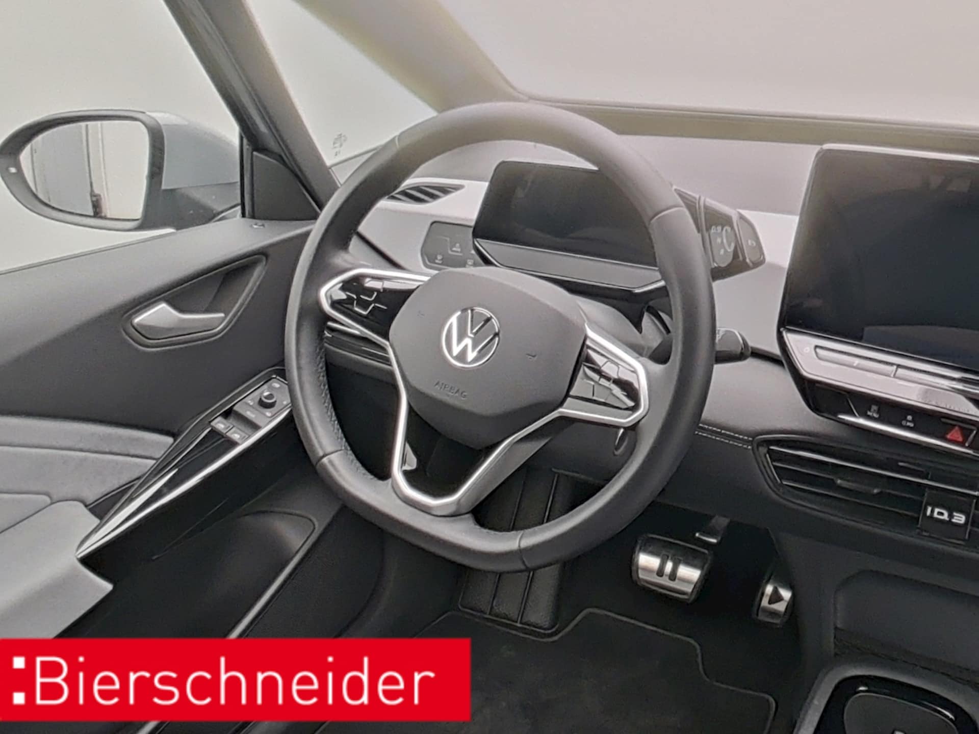 Volkswagen ID.3 MOVE Pro
