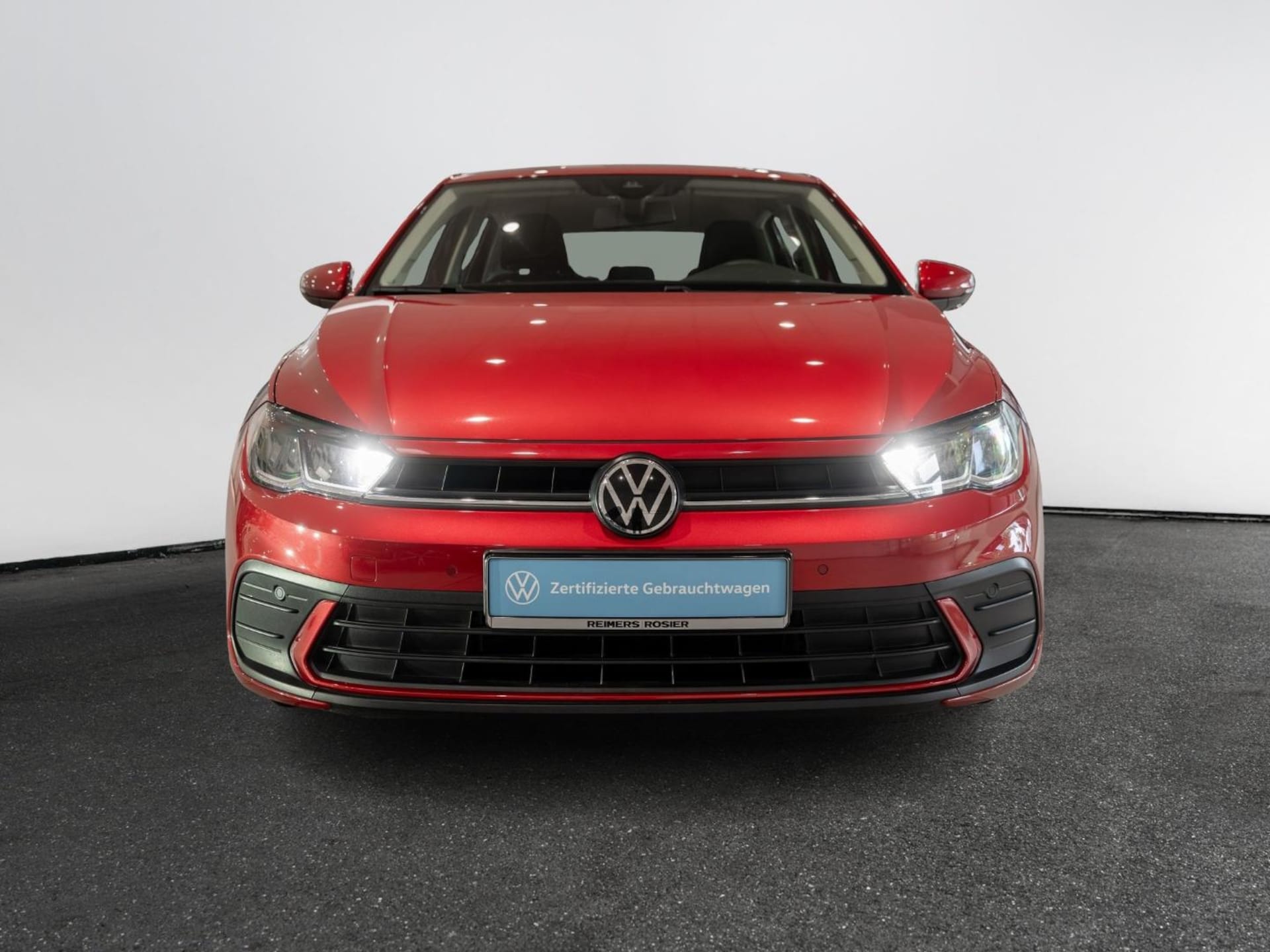 Volkswagen Polo FRESH