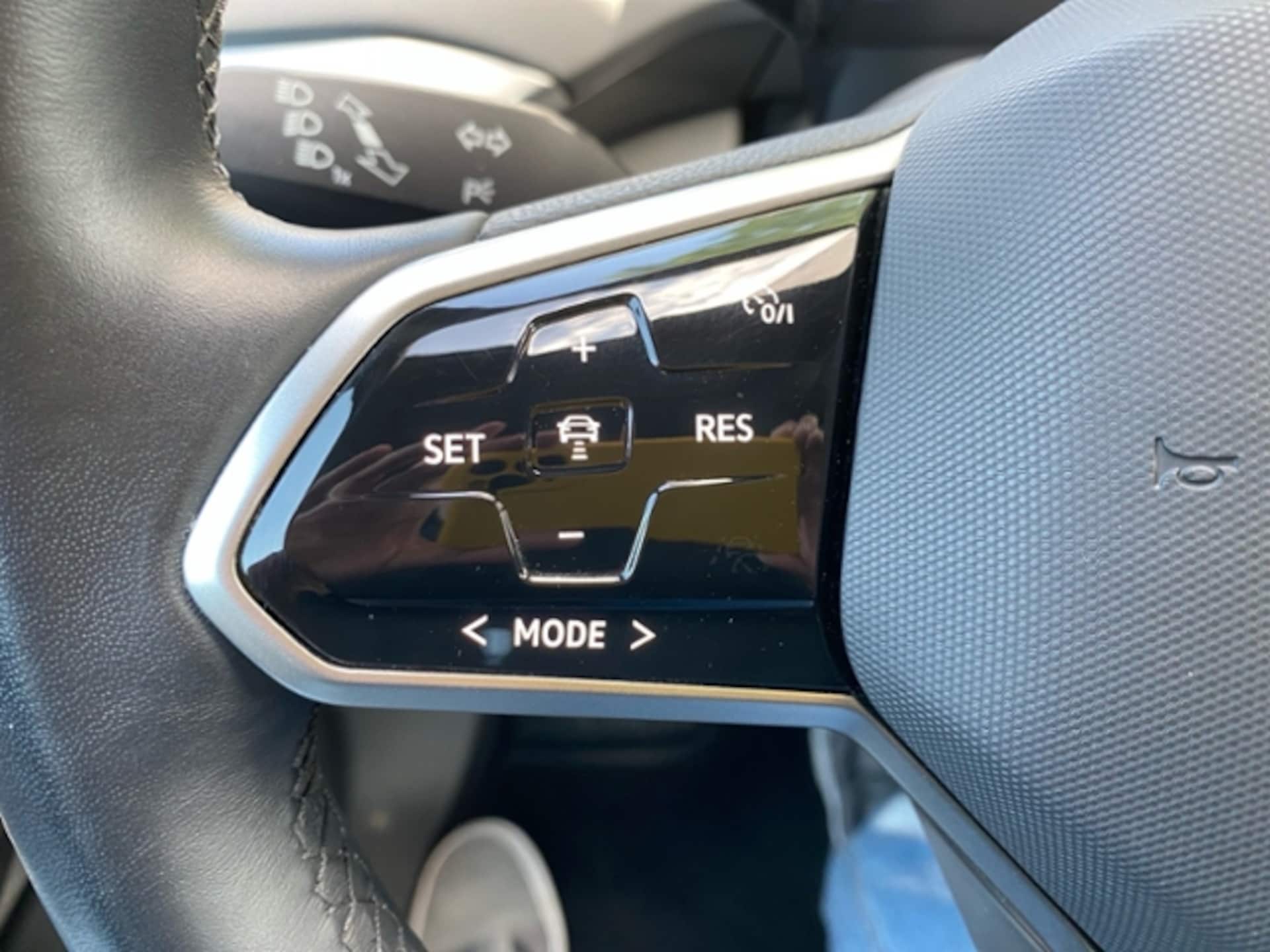 Volkswagen ID.4 Pro Performance