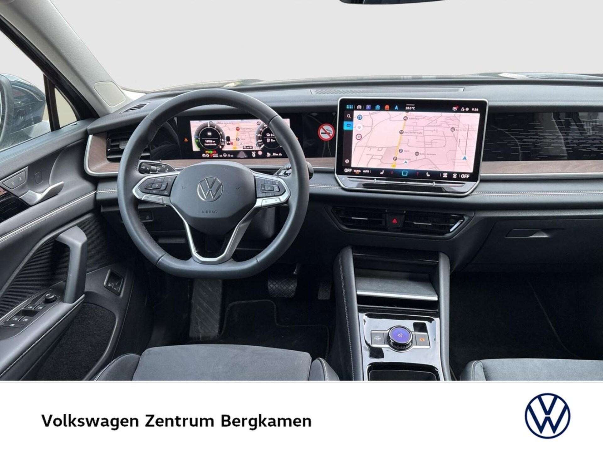 Volkswagen Tayron Elegance