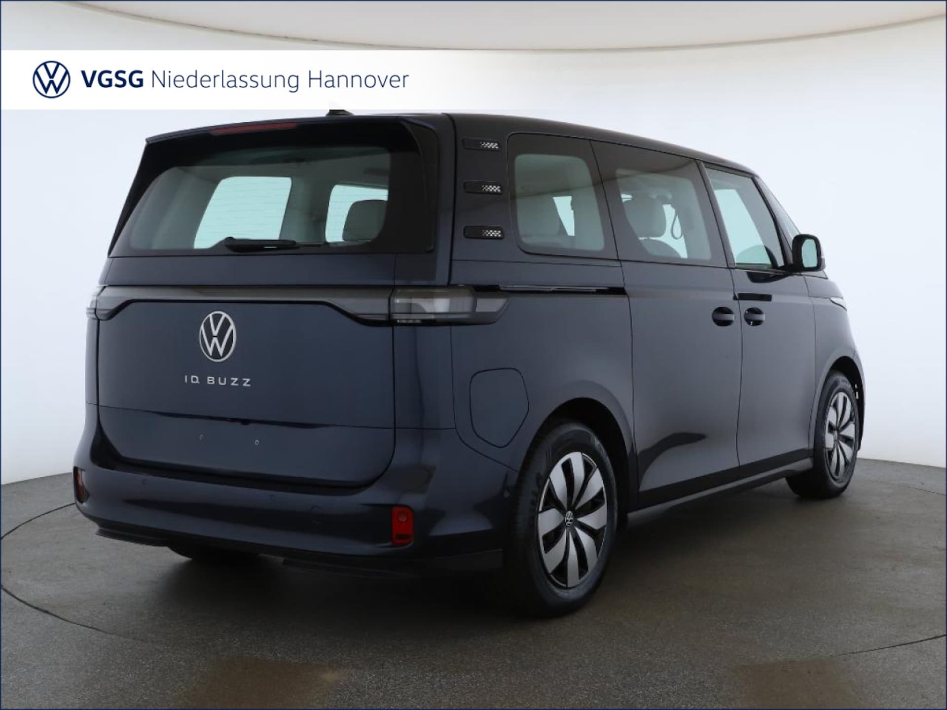 Volkswagen ID. Buzz Pro