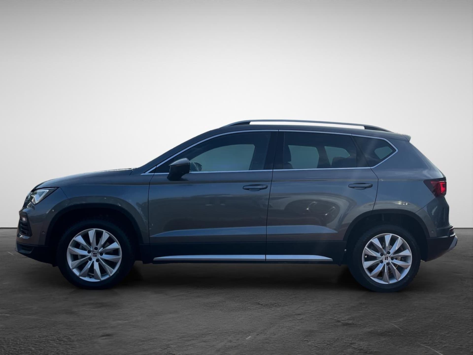 SEAT Ateca Xperience