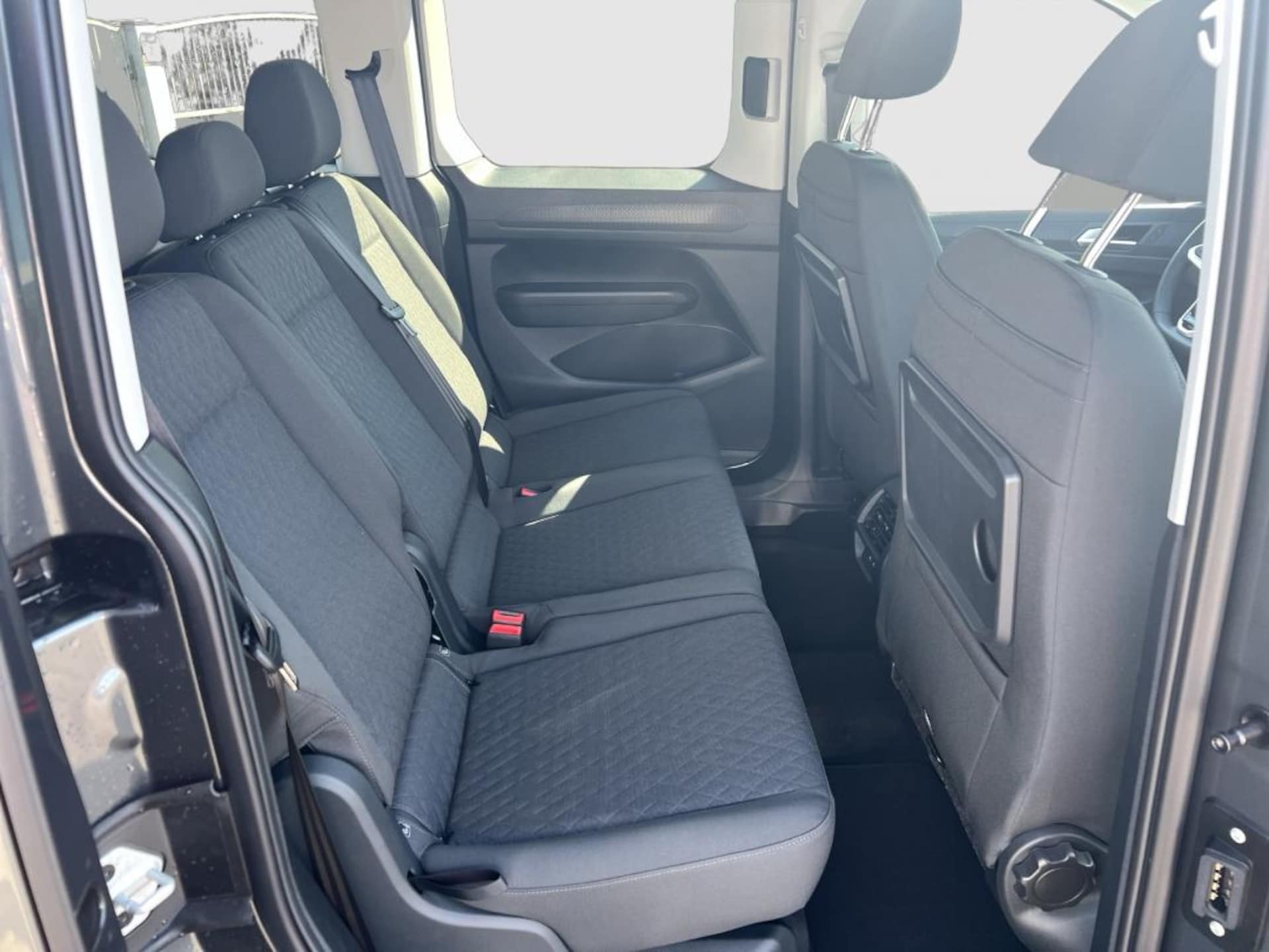 Volkswagen Caddy ENERGY