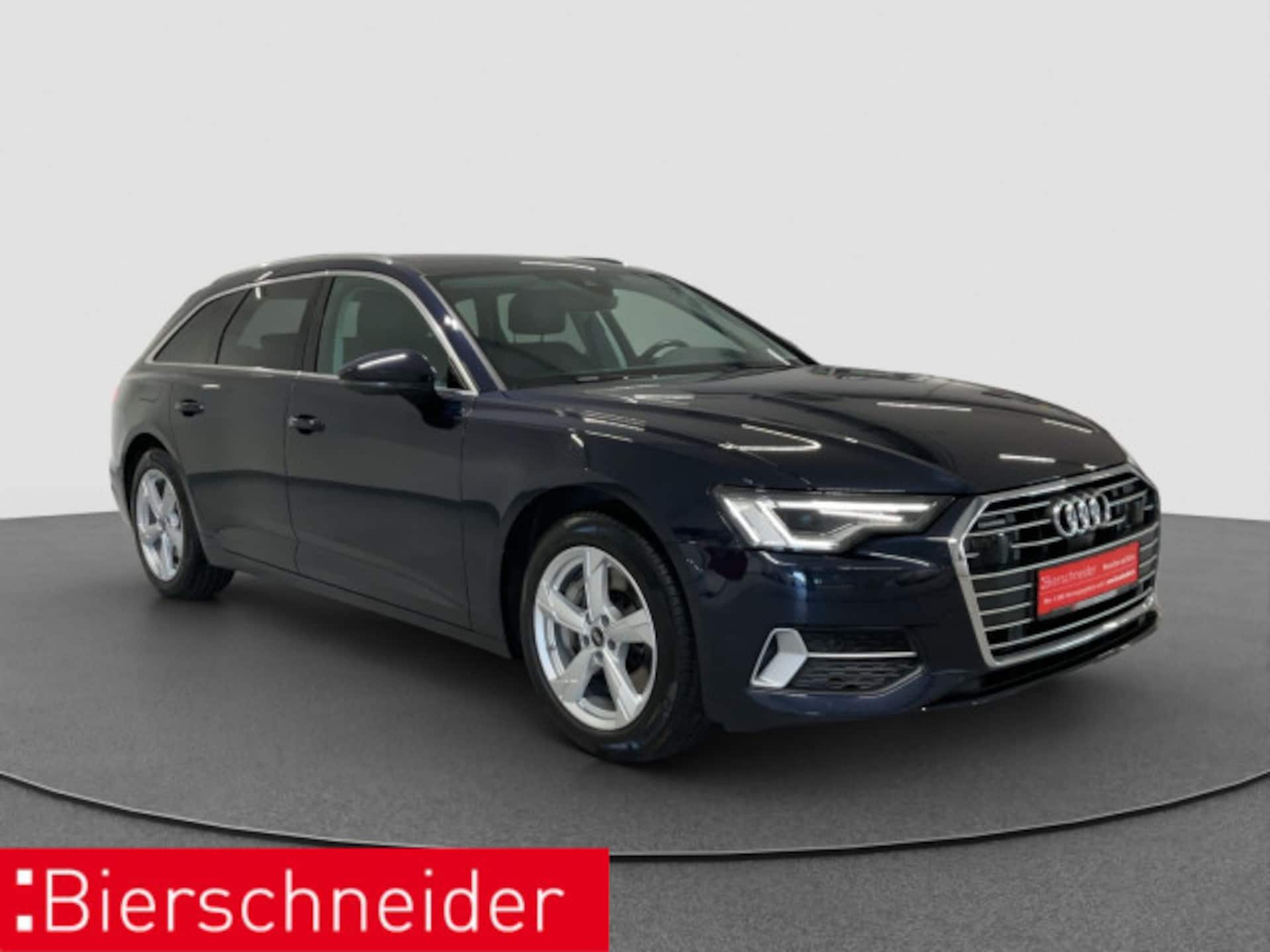 Audi A6 Avant TFSI e Sport