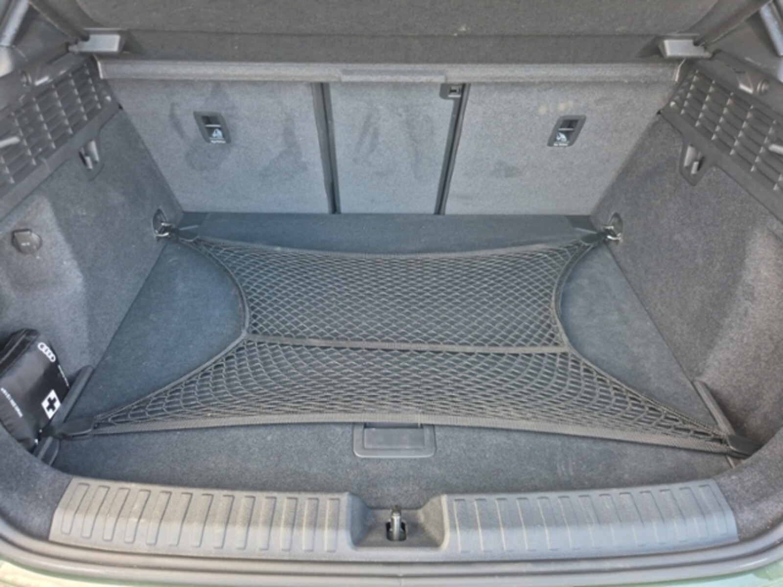 Audi A3 Sportback – Bild 16