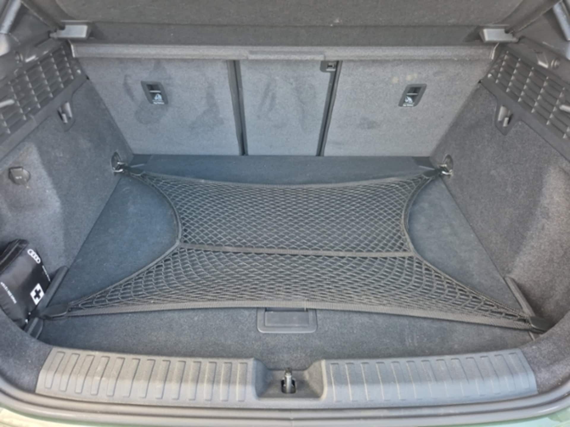 Audi A3 Sportback S line