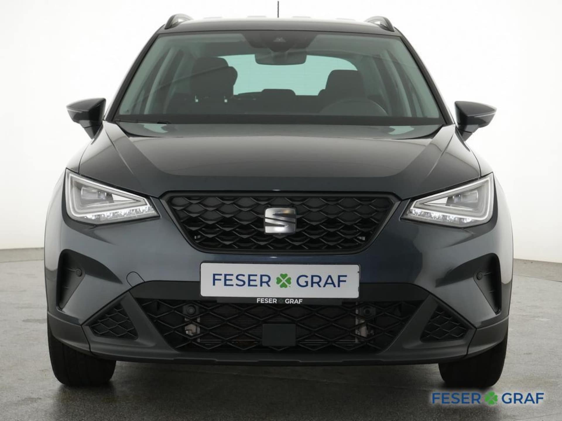 SEAT Arona Style