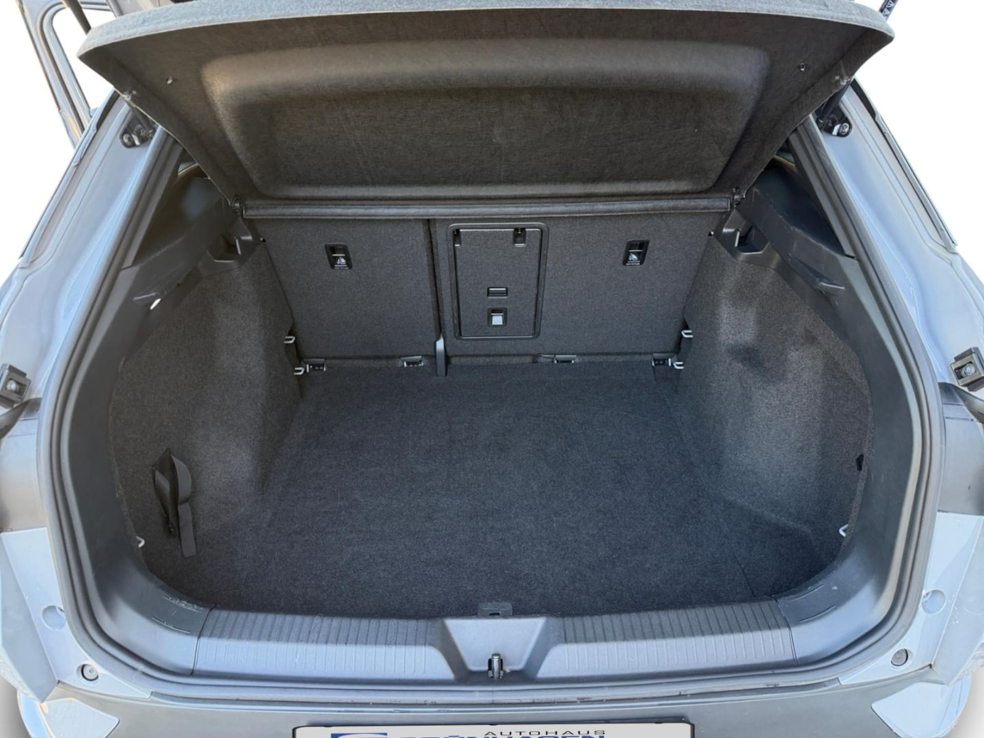 Volkswagen ID.4 Pro Performance
