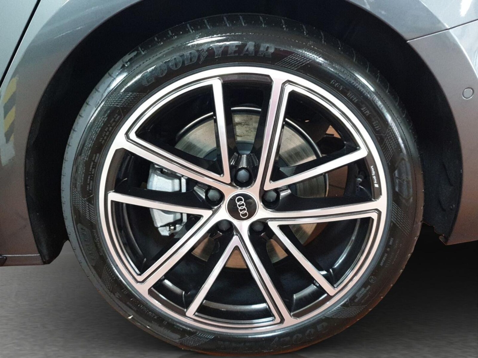 Audi A5 Avant – Bild 12
