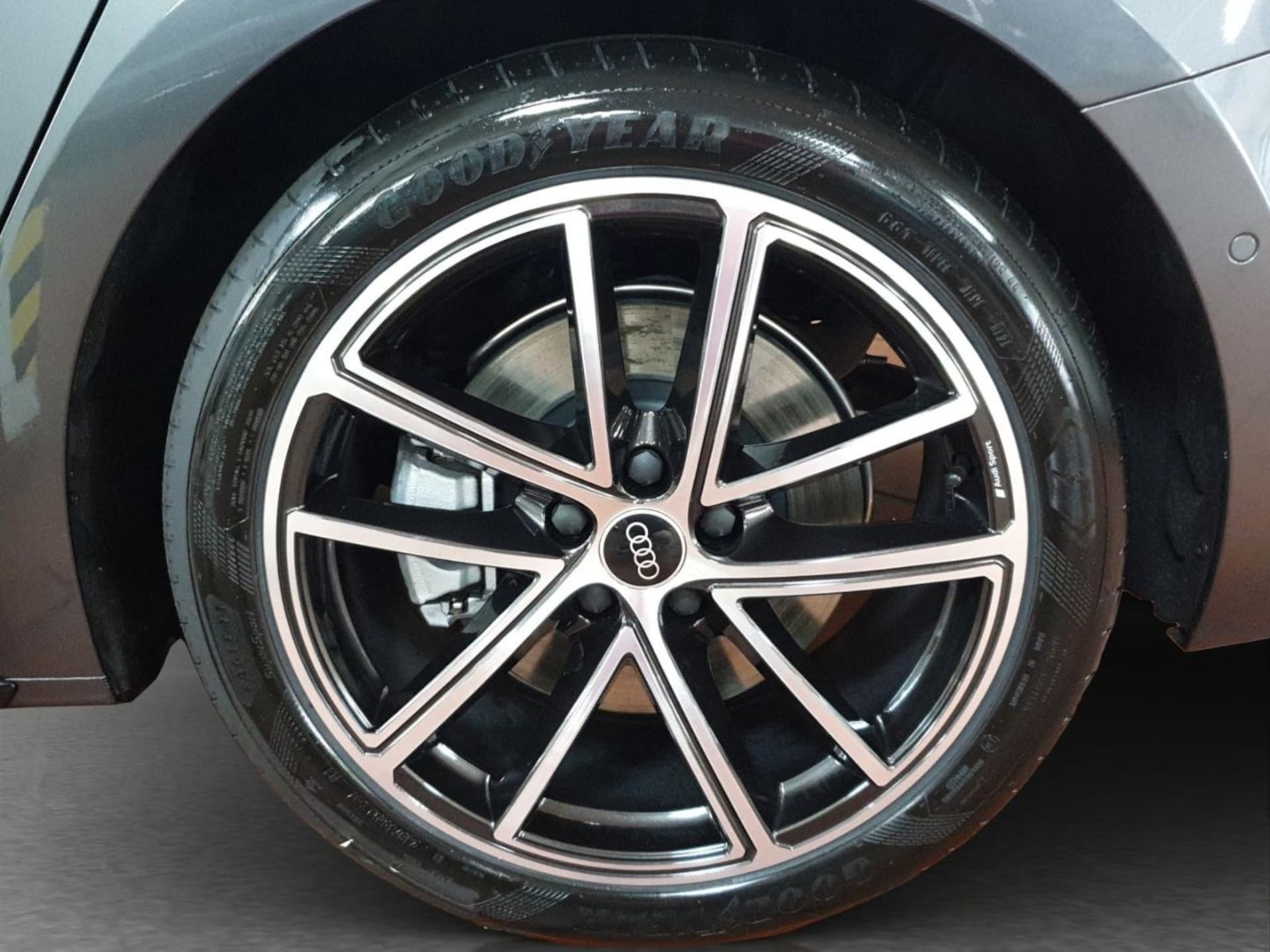 Audi A5 Avant