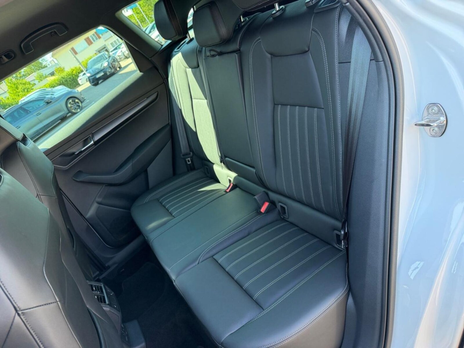 Škoda Karoq – Bild 14