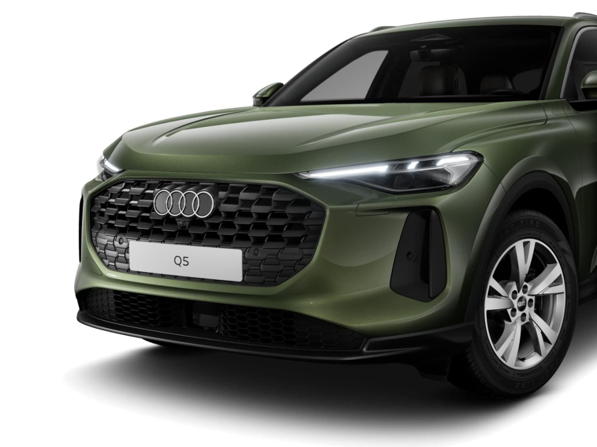 Audi Q5 SUV