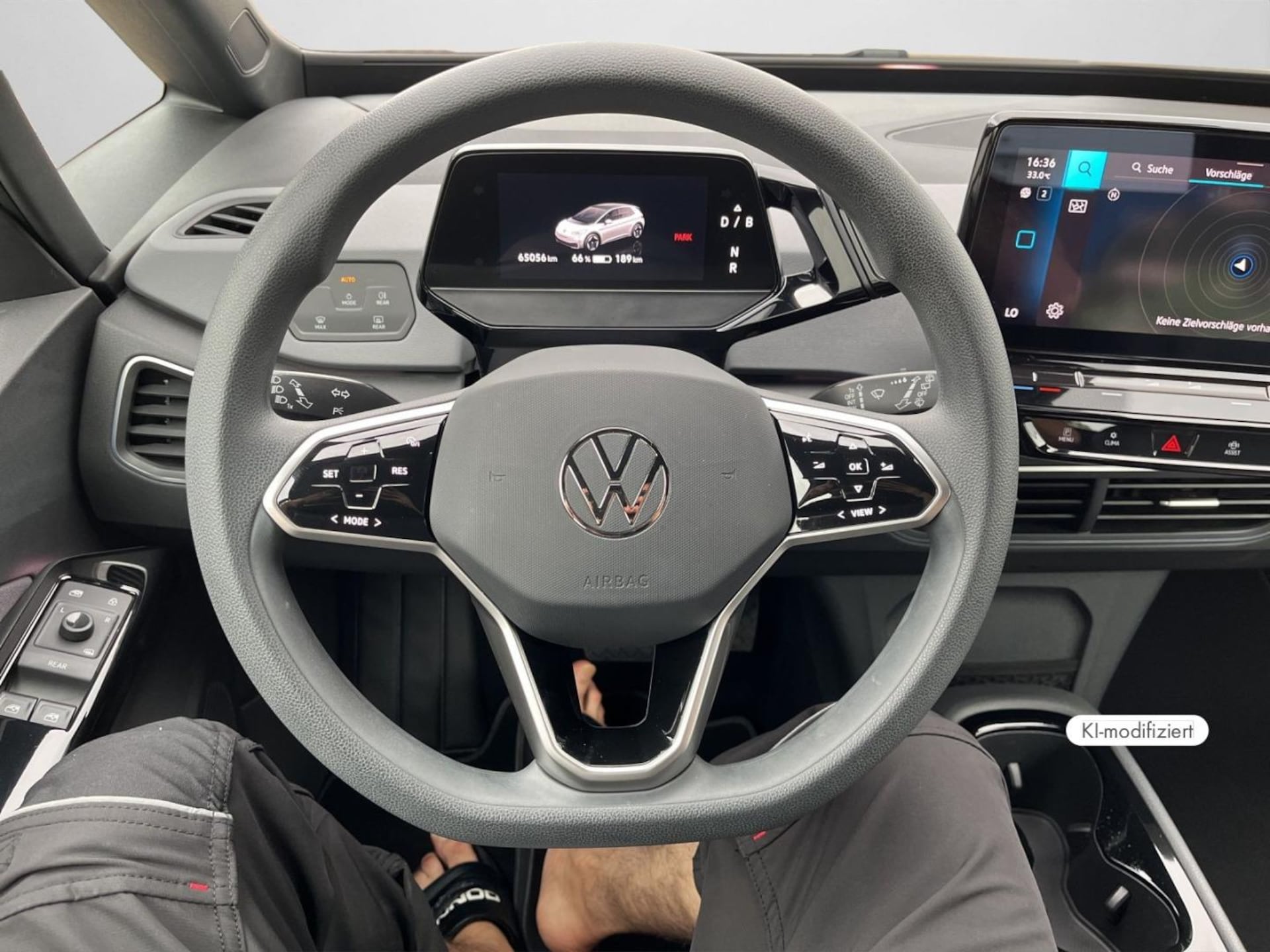 Volkswagen ID.3 Pro Performance
