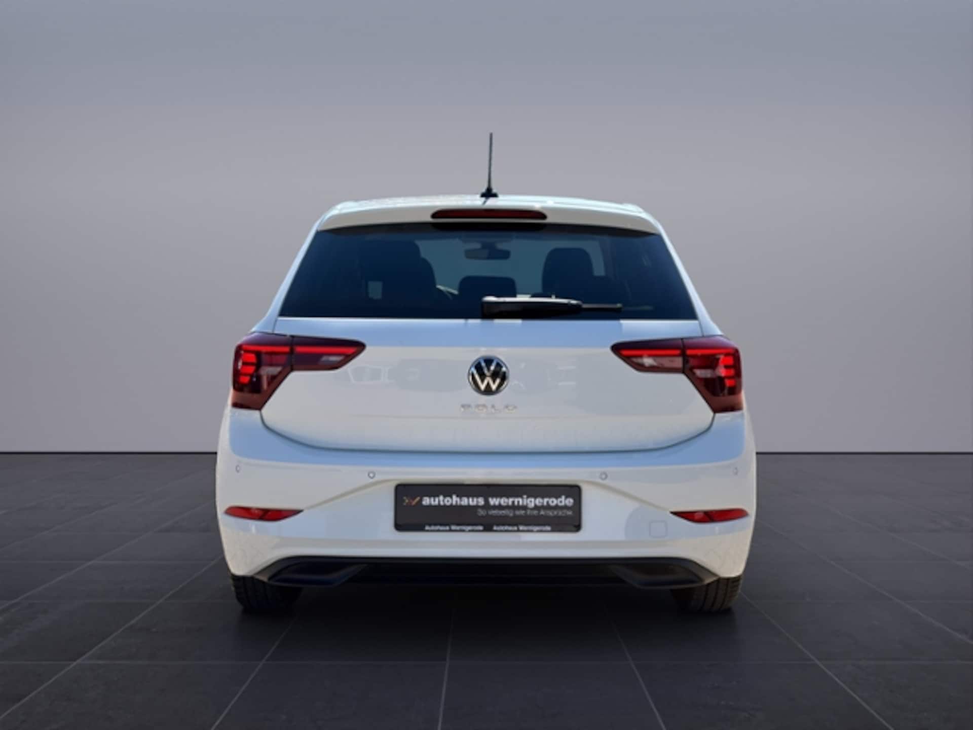 Volkswagen Polo Goal