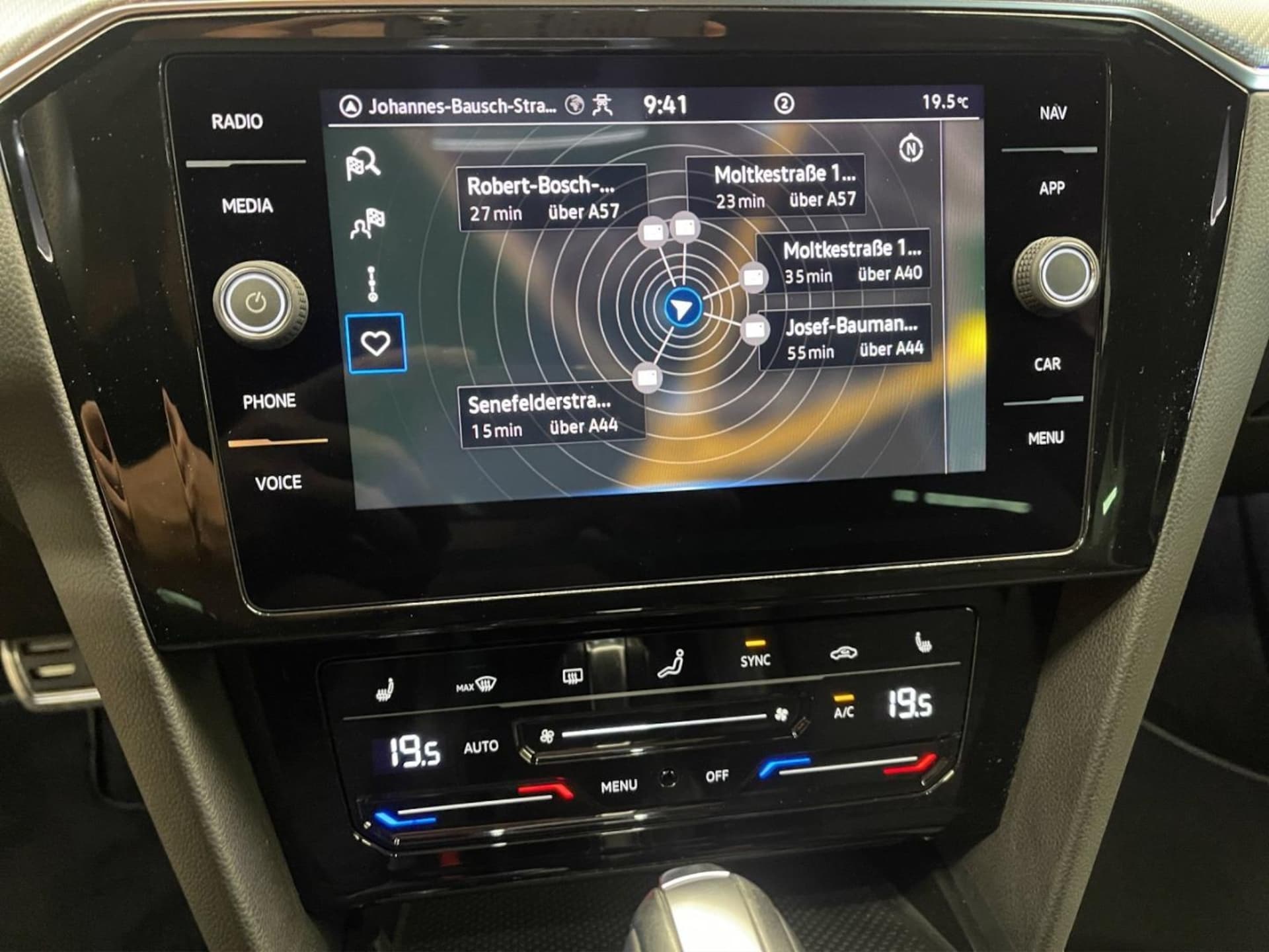 Volkswagen Passat Variant Business