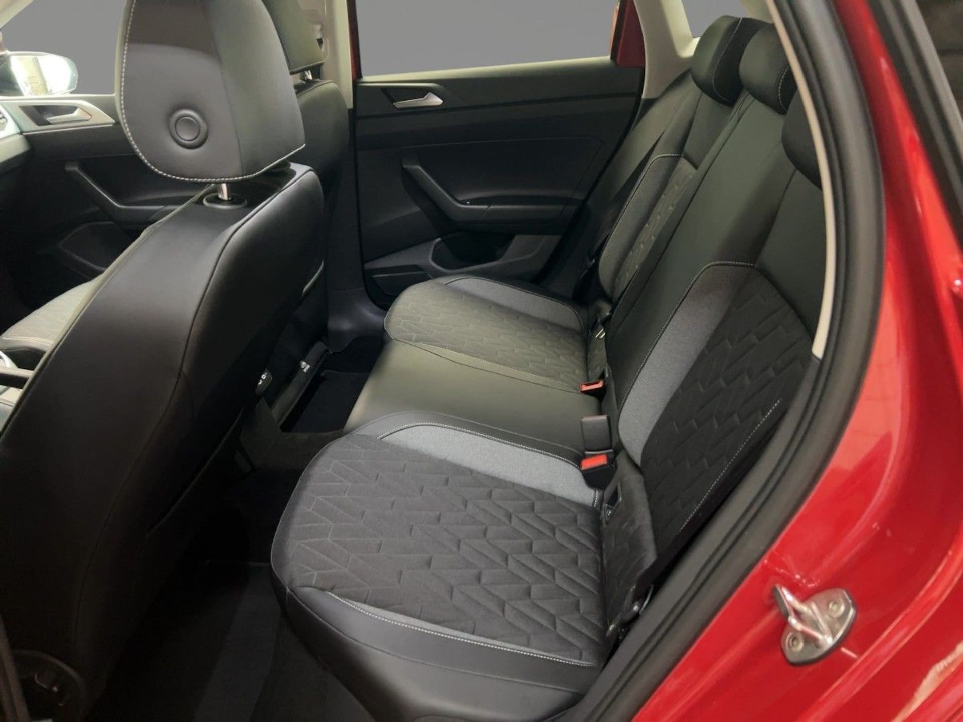 Volkswagen Polo Goal