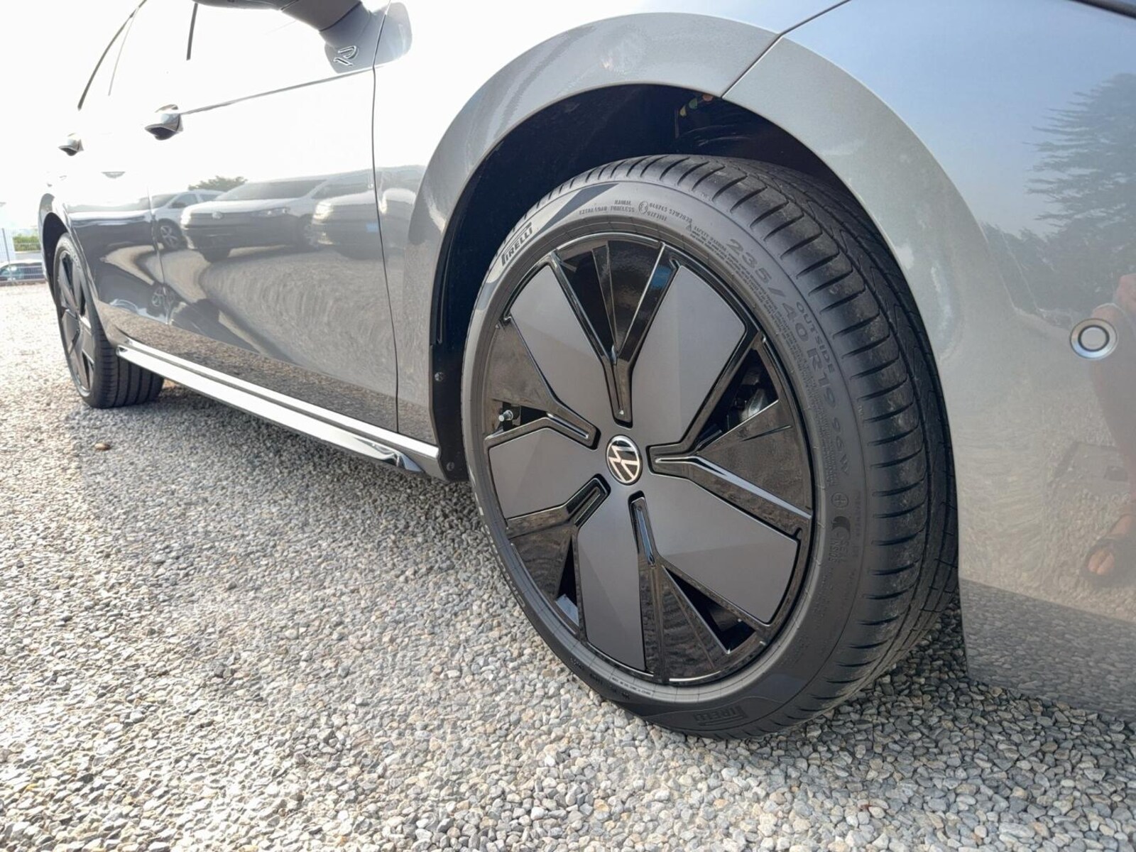 Volkswagen Passat – Bild 19