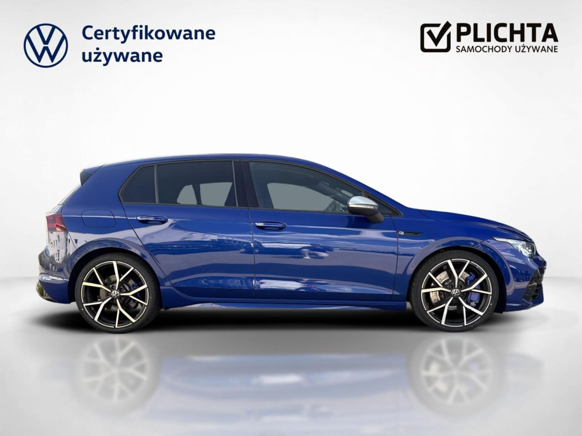 Volkswagen Golf R