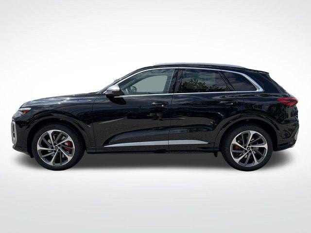2026 Audi SQ5