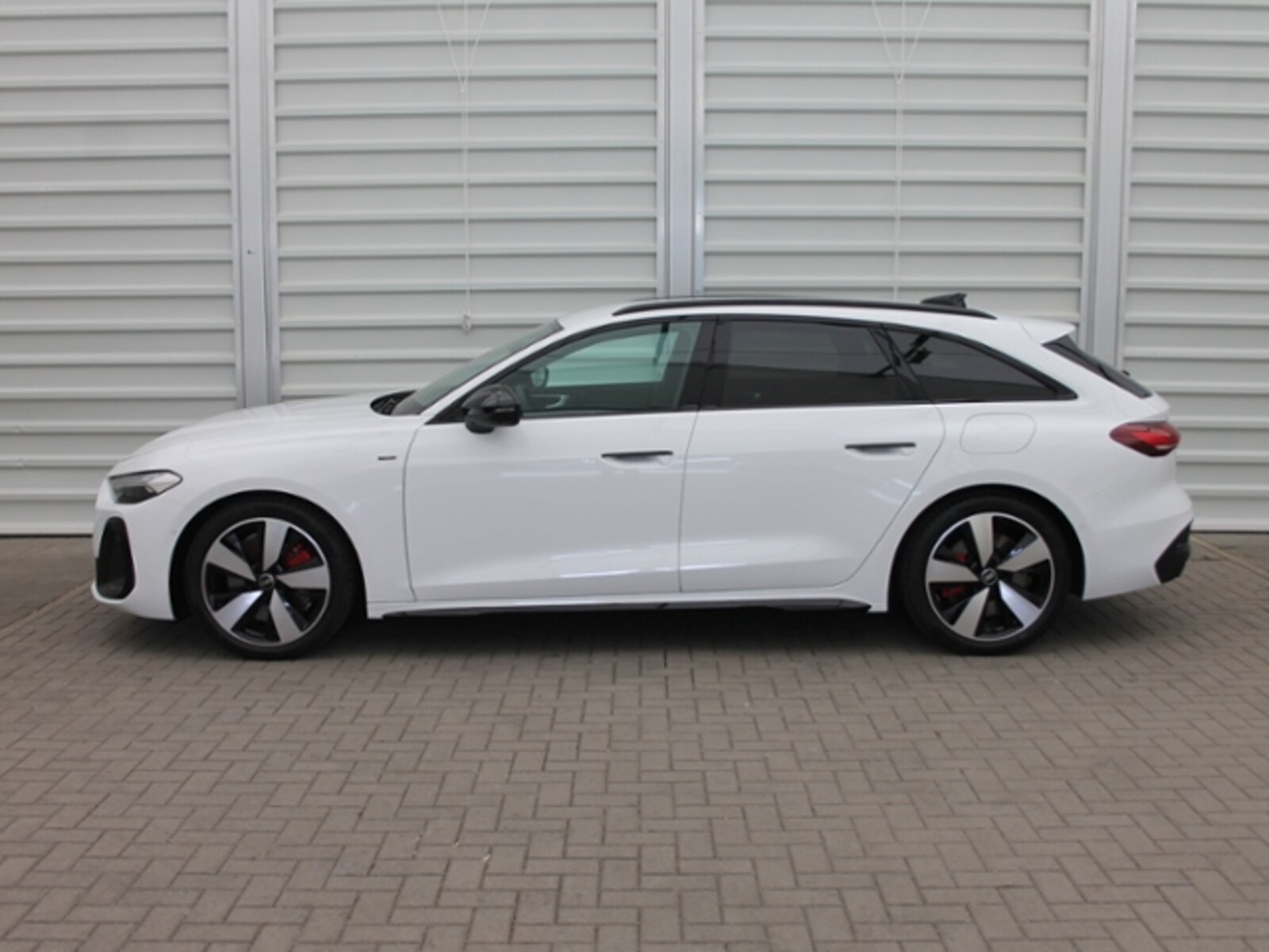 Audi A5 Avant – Bild 4