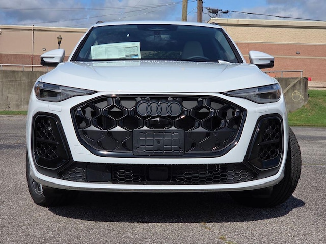 2026 Audi Q5