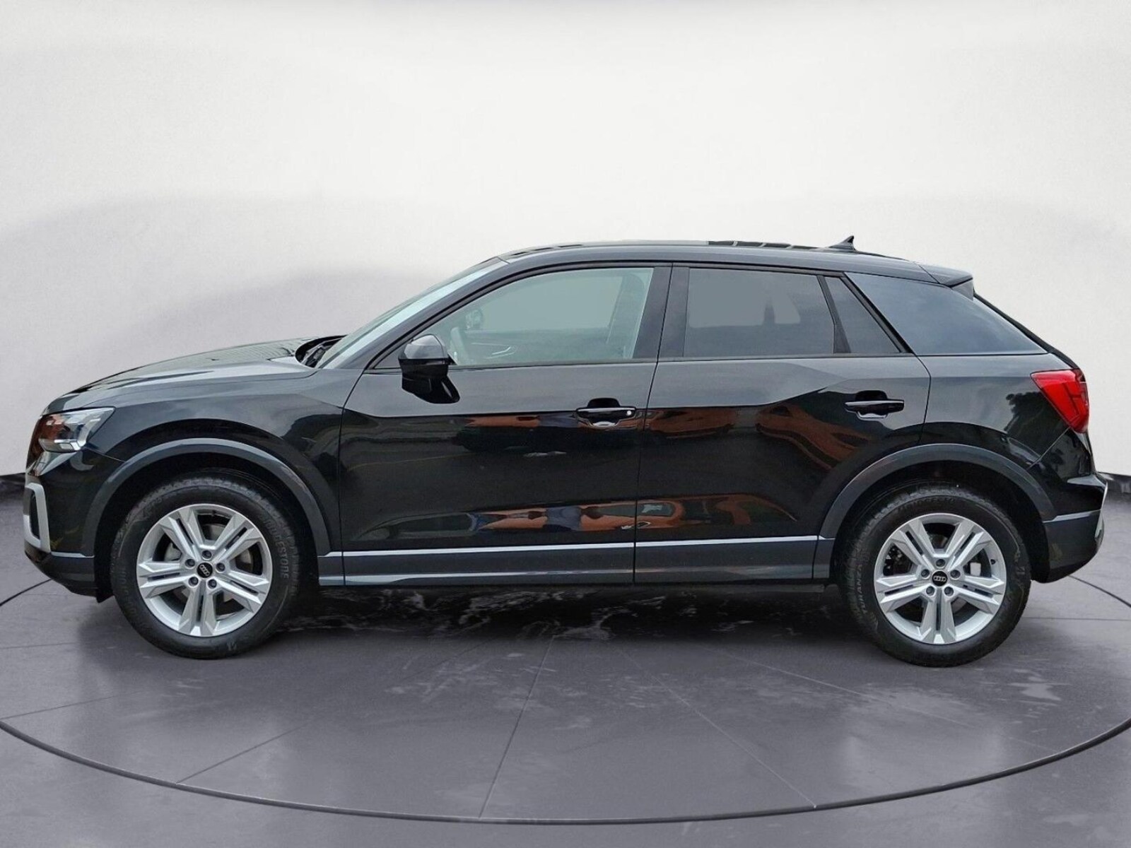 Audi Q2 – Bild 3