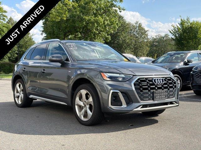 2023 Audi Q5