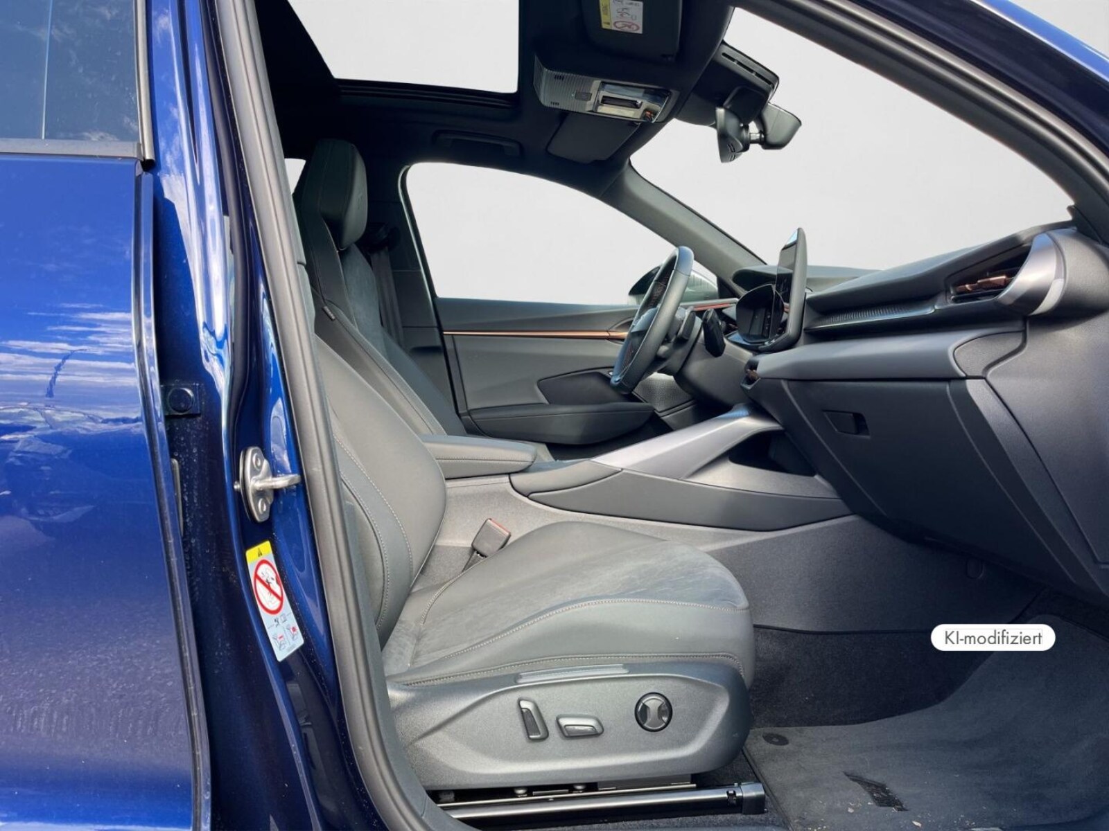 CUPRA Terramar – Bild 4