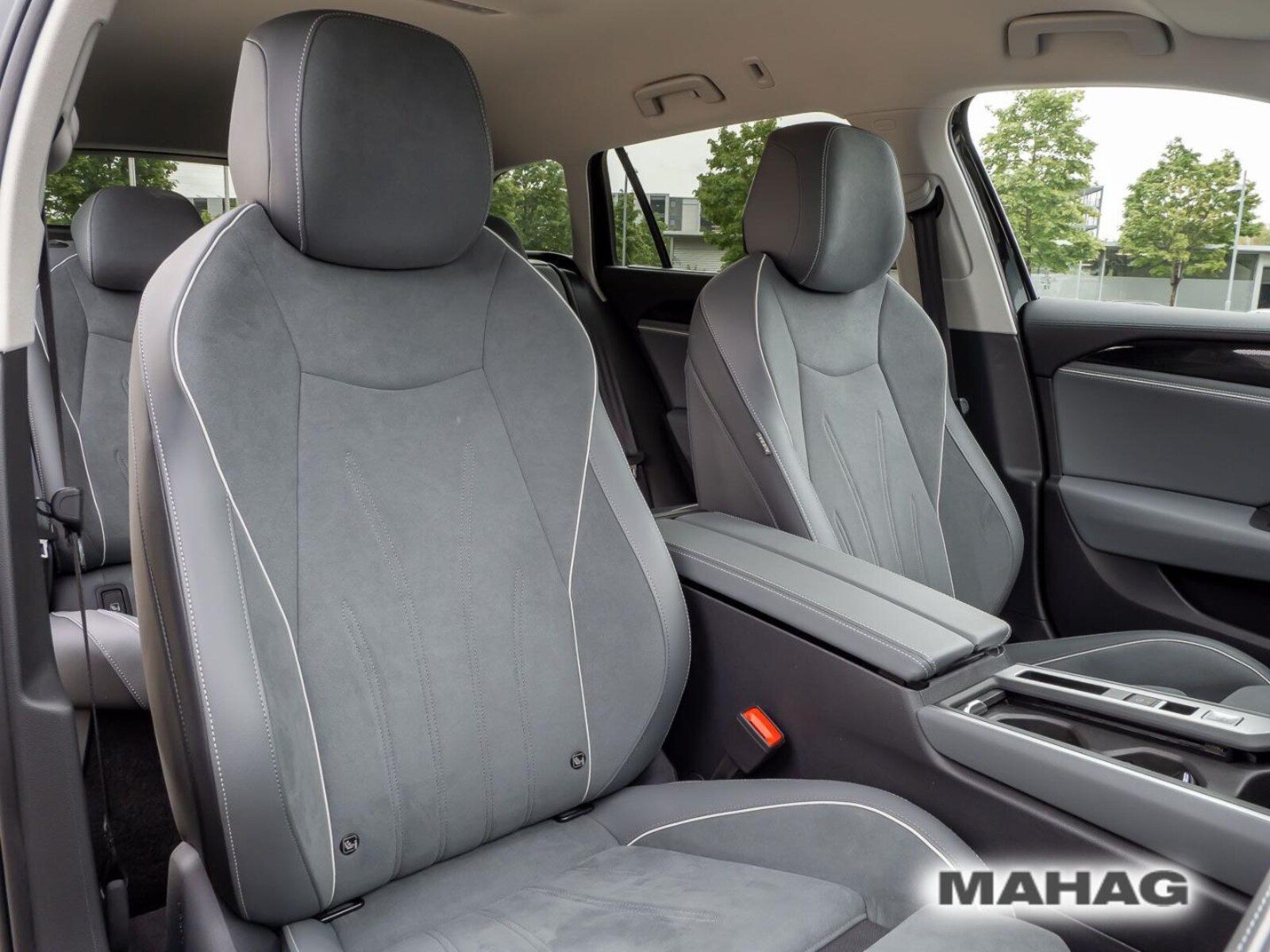 Volkswagen Passat – Bild 14