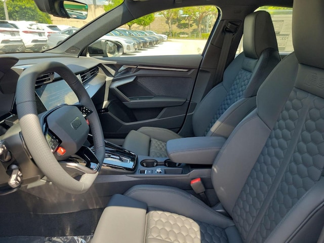 2026 Audi RS 3 Base - Photo 19