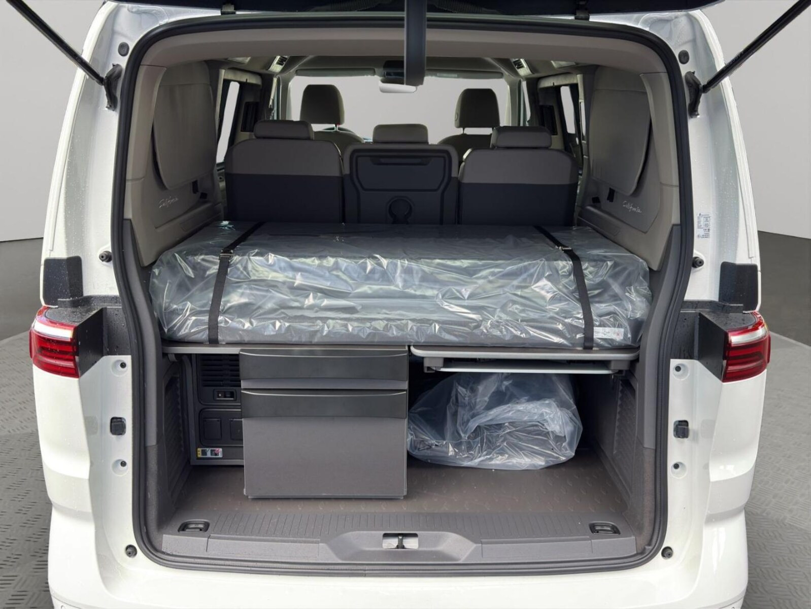 Volkswagen California – Bild 16