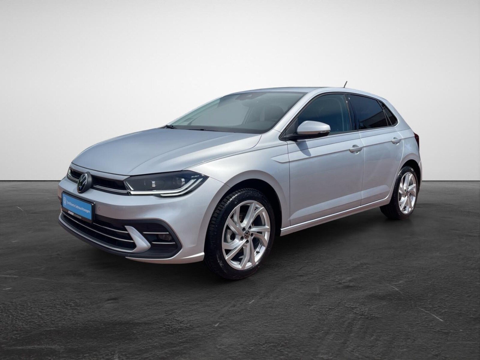 Volkswagen Polo – Bild 2
