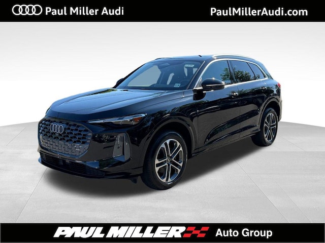 Photo of 2025 Audi Q5