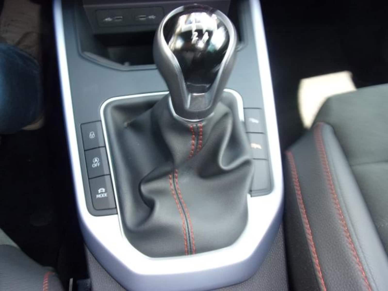 SEAT Arona – Bild 24