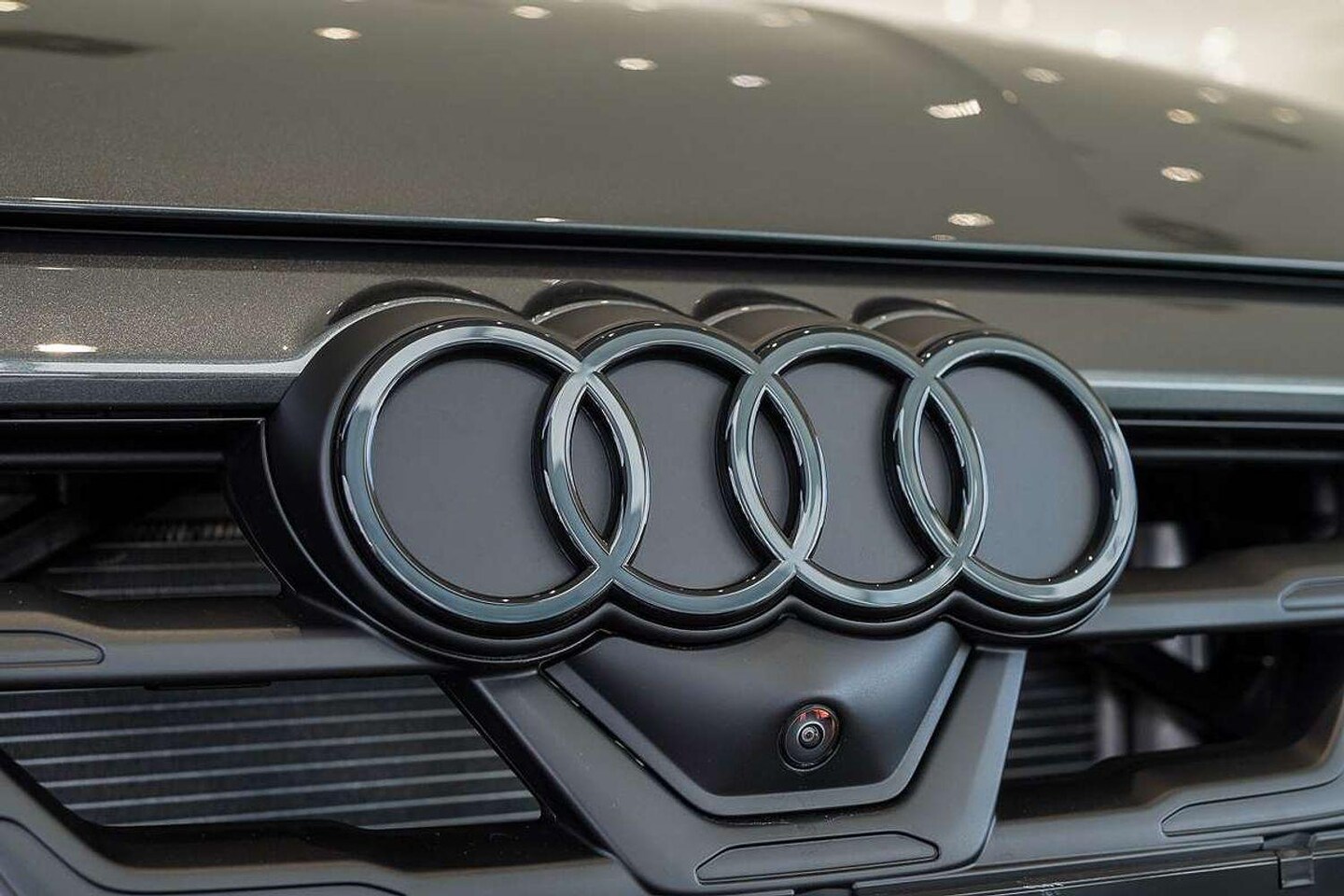 Image about Audi A3 Sportback TFSI S tronic