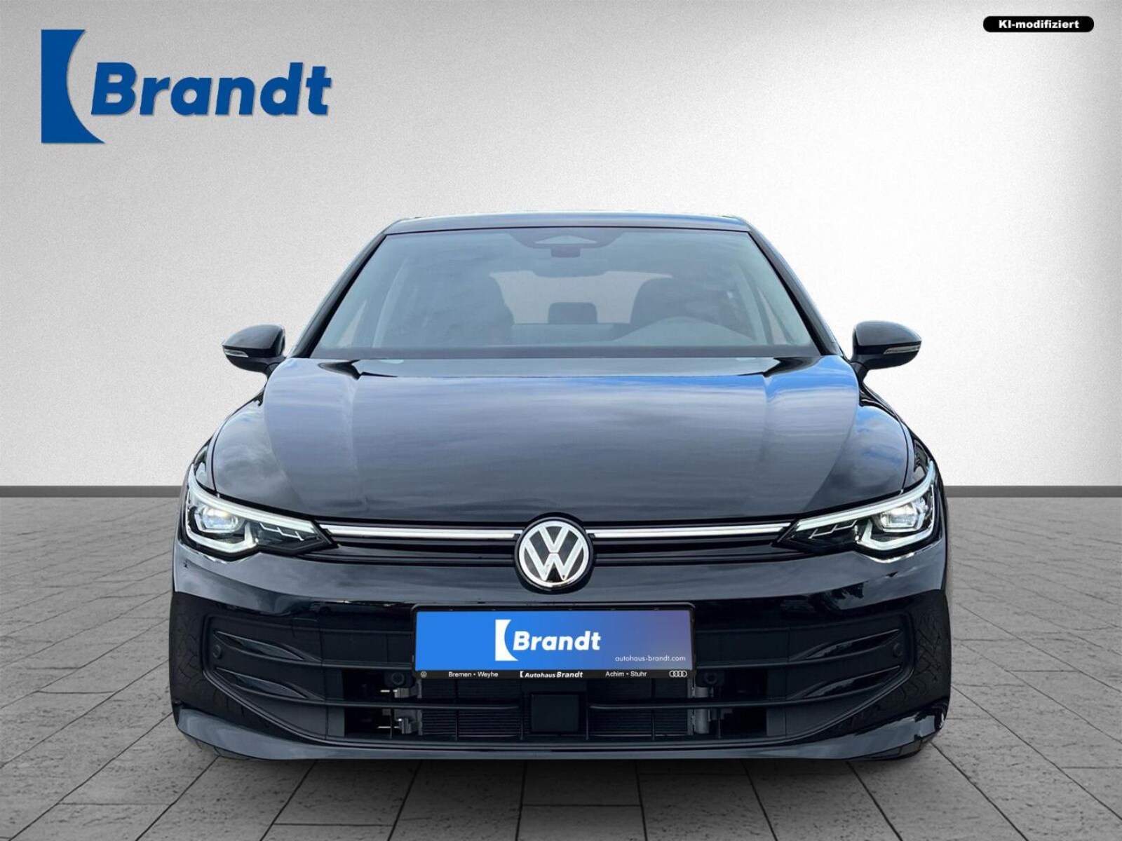 Volkswagen Golf – Bild 4
