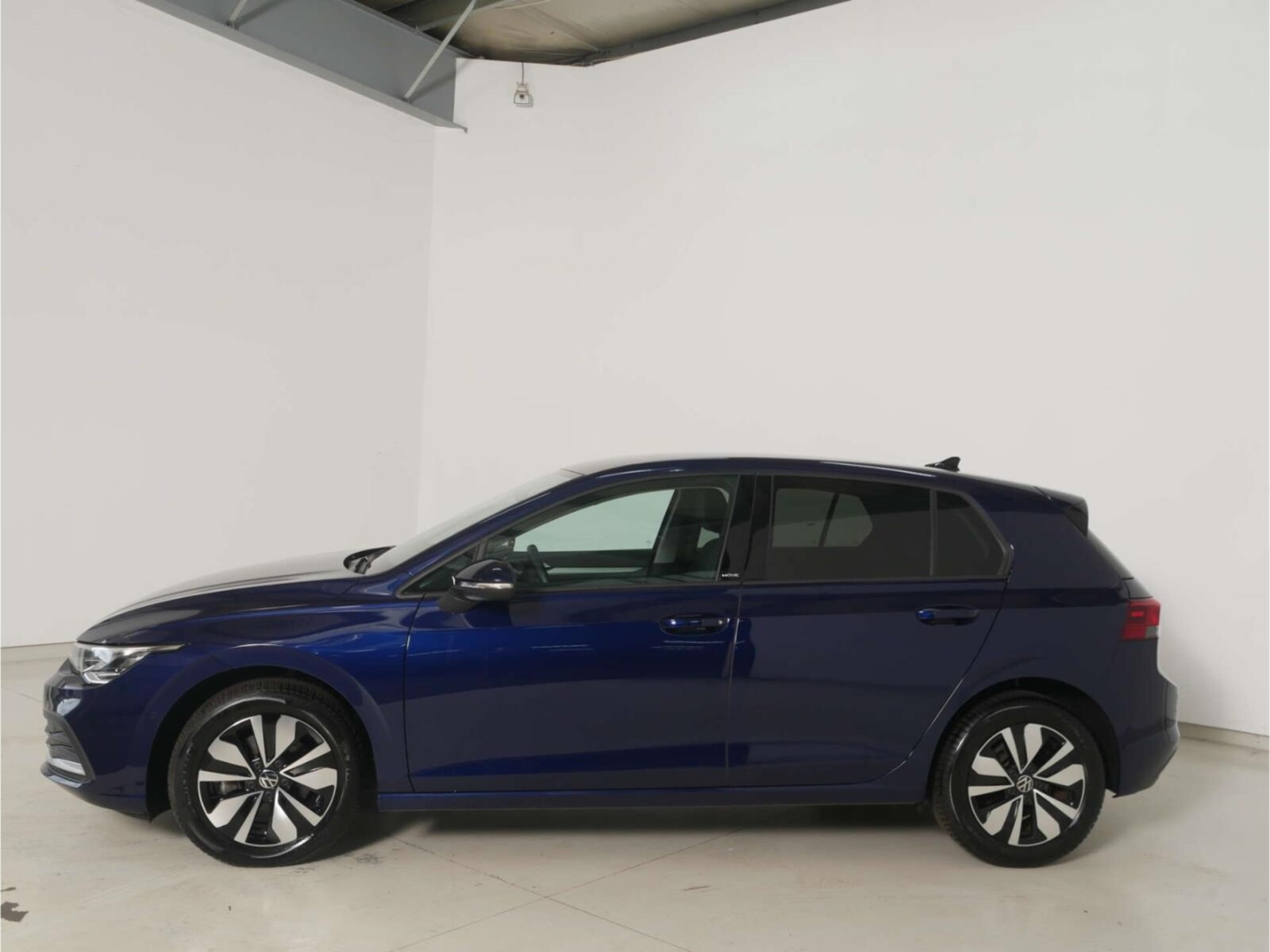 Volkswagen Golf – Bild 6