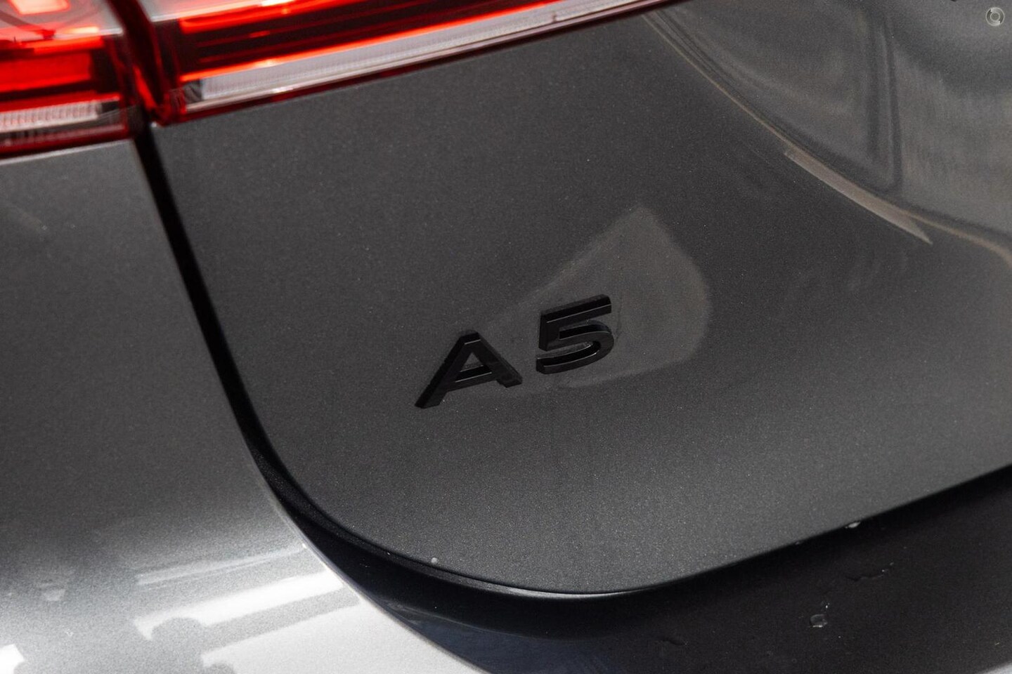 Image about Audi A5 Sedan TFSI 150 kW S tronic