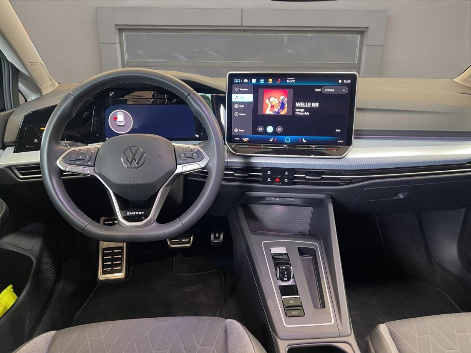Volkswagen Golf – Bild 16