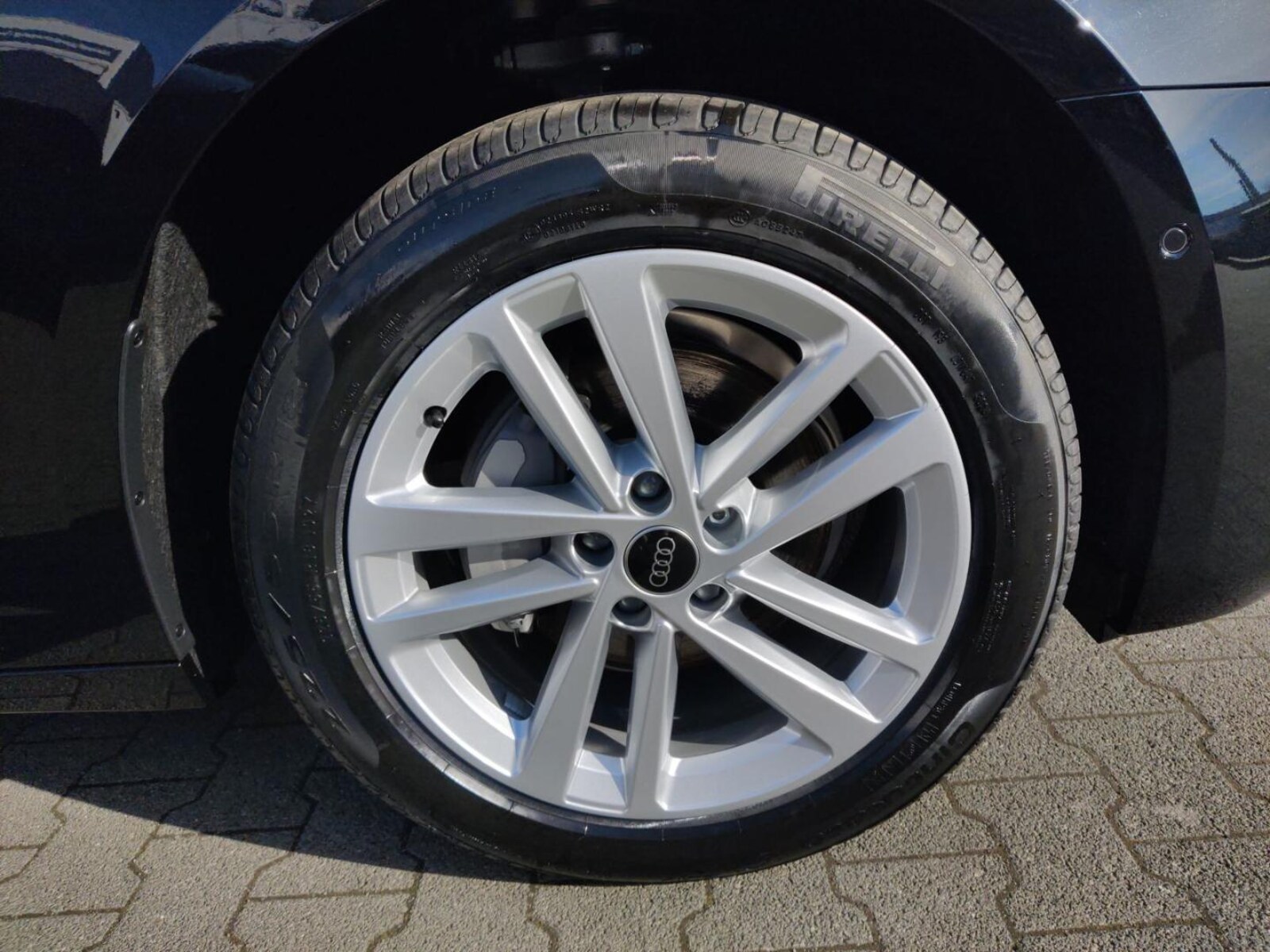 Audi A6 Avant – Bild 7