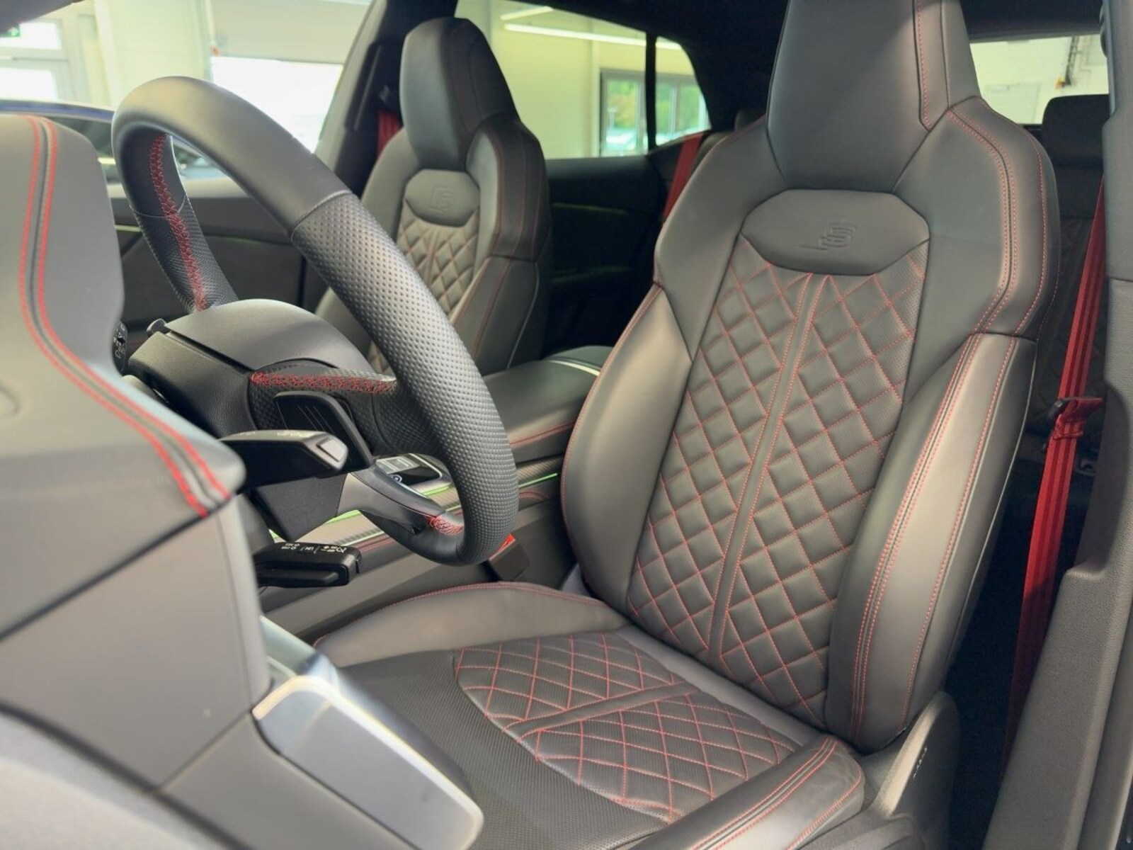 Audi Q8 – Bild 17