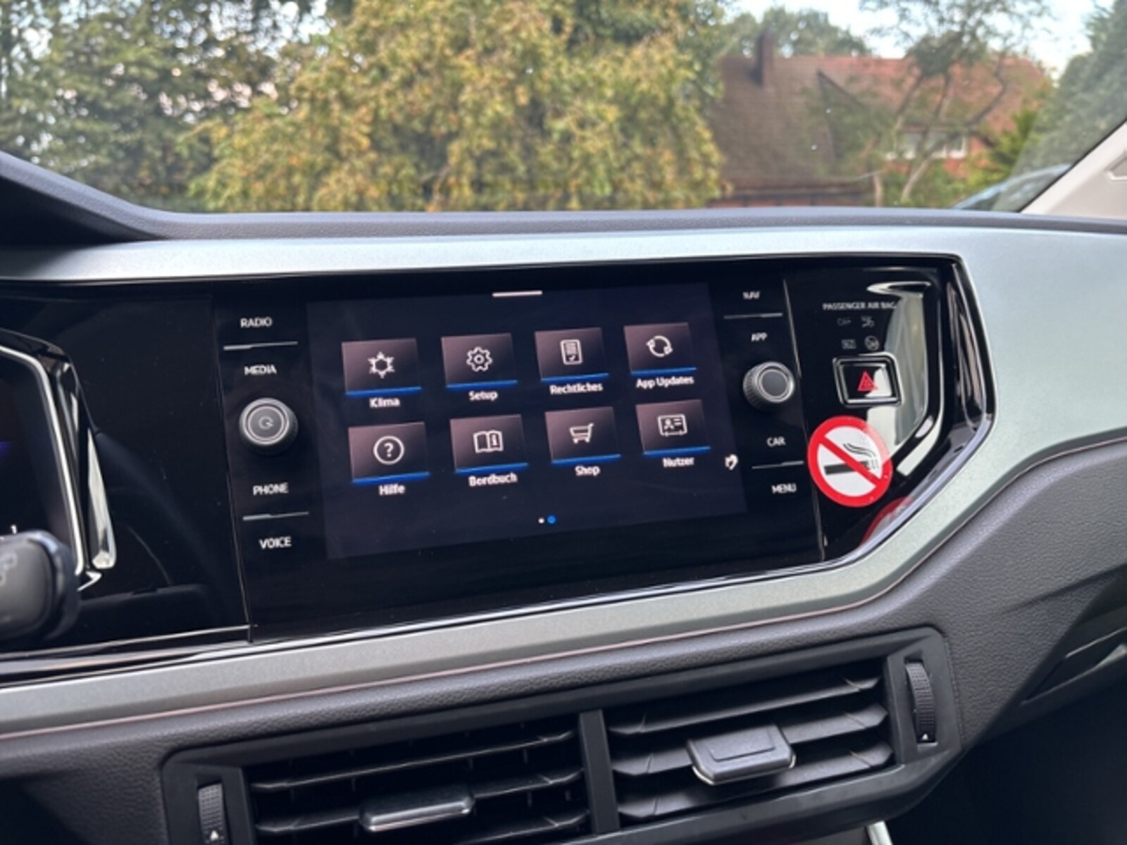 Volkswagen Polo – Bild 12